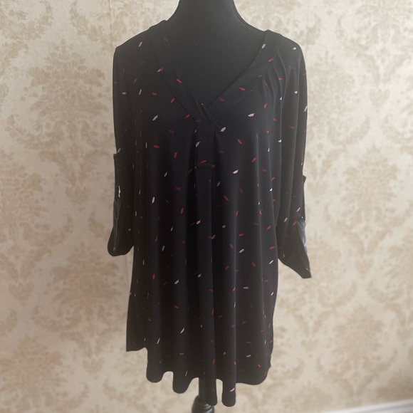 Torrid tunic - Picture 3 of 12